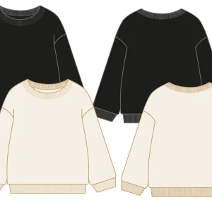 Sensational Sweatshirt