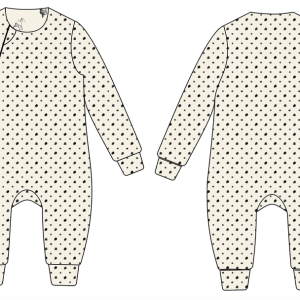 Brilliant Babygrow