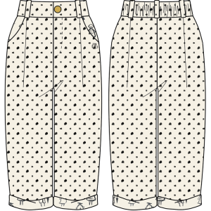 Pleasant Pants