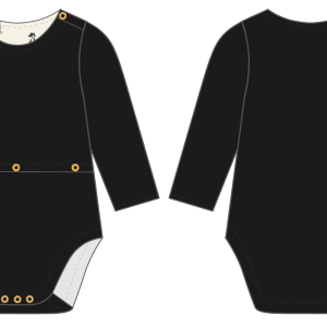 Vivacious Vest